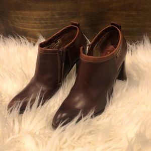 PIKOLINOS HIGH HEELED BOOTIES🤩